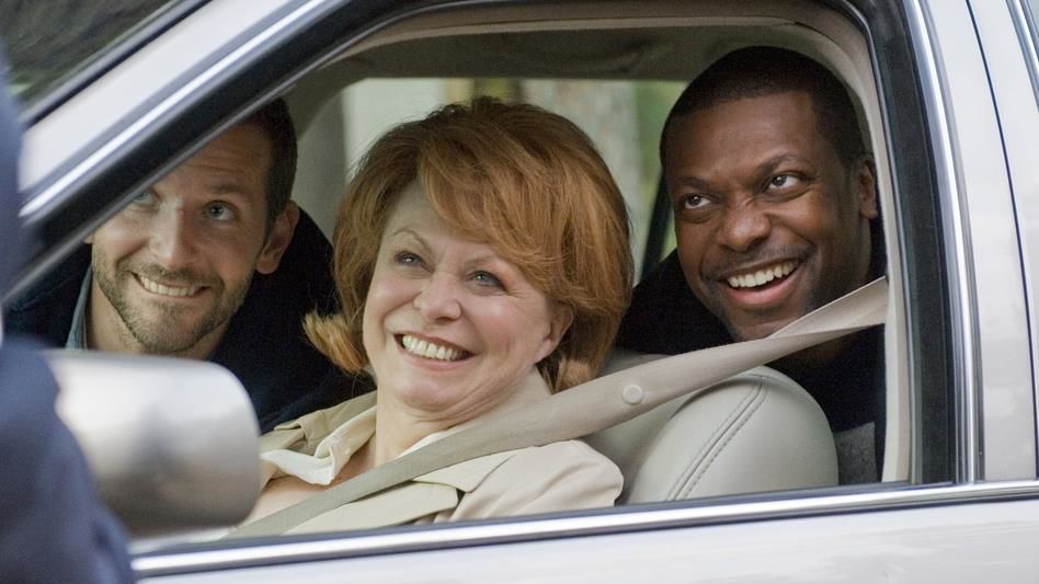 Silver Linings Playbook (2012)